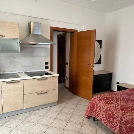 Apartmán Casa Perlar Verona Exteriér fotografie
