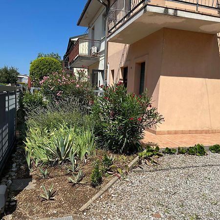 Apartmán Casa Perlar Verona Exteriér fotografie
