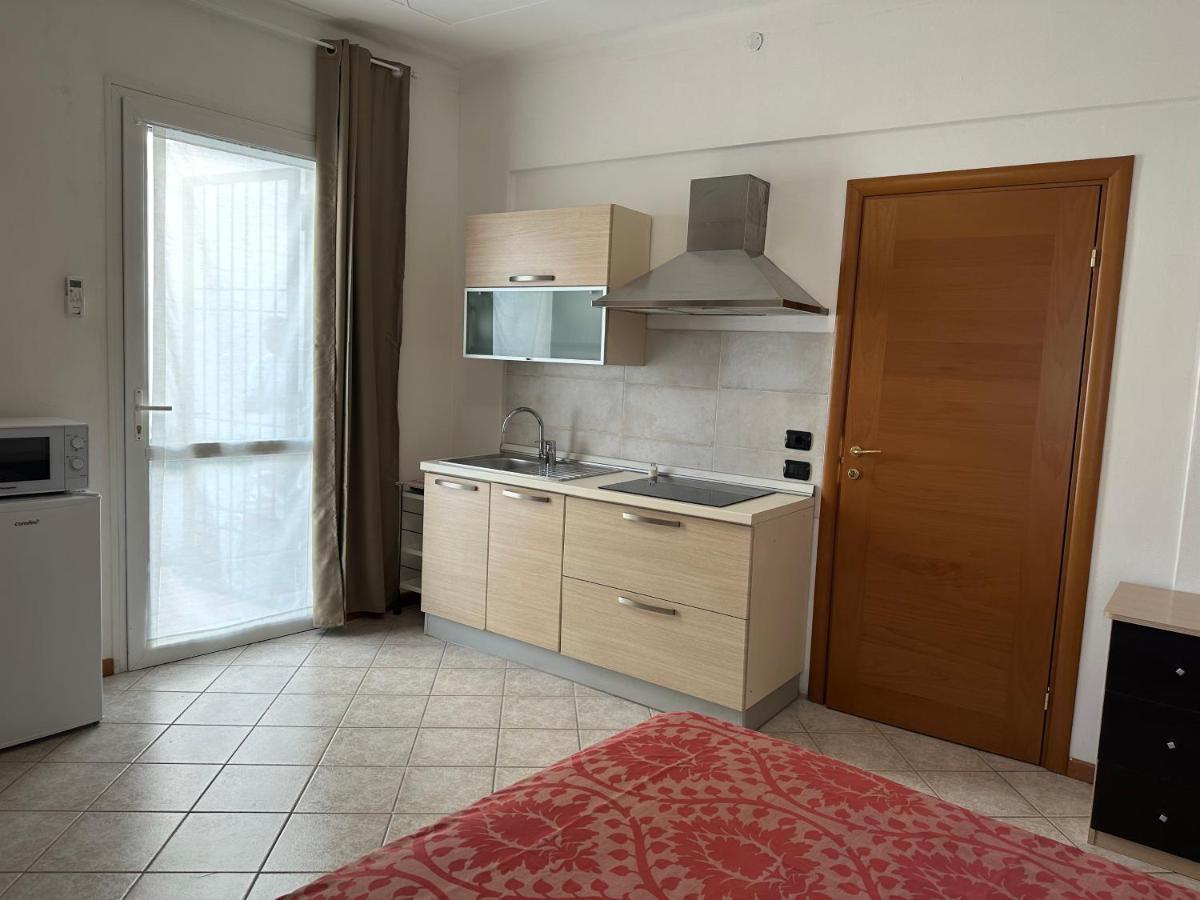 Apartmán Casa Perlar Verona Exteriér fotografie