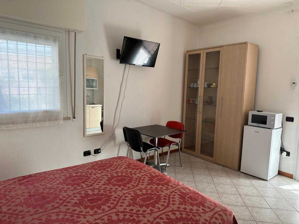 Apartmán Casa Perlar Verona Exteriér fotografie