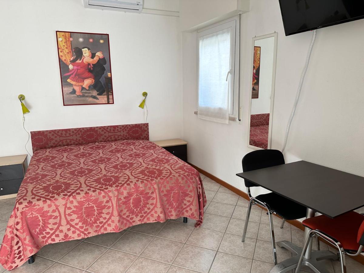 Apartmán Casa Perlar Verona Exteriér fotografie