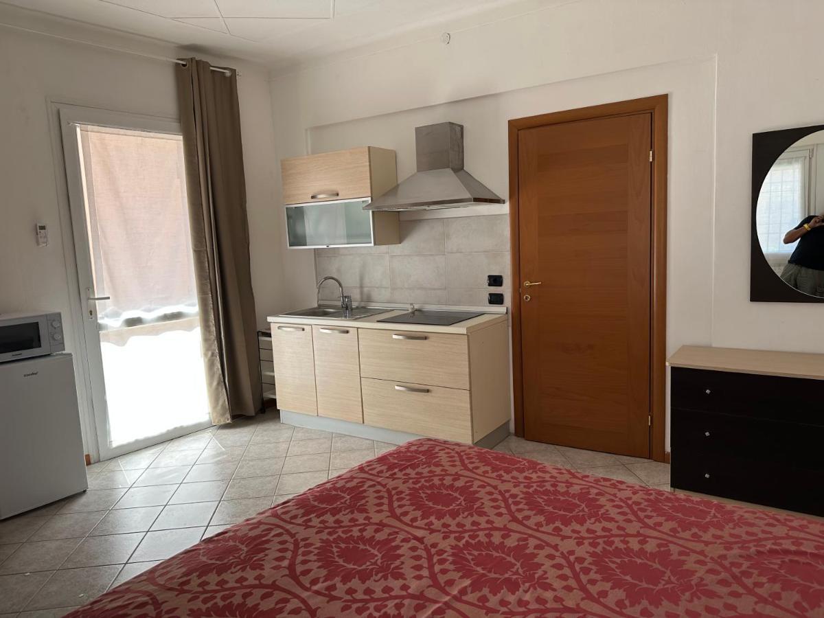Apartmán Casa Perlar Verona Exteriér fotografie