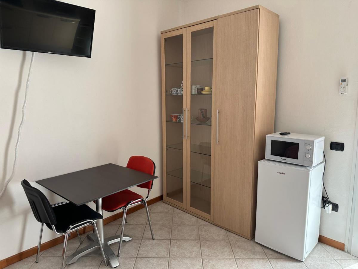 Apartmán Casa Perlar Verona Exteriér fotografie