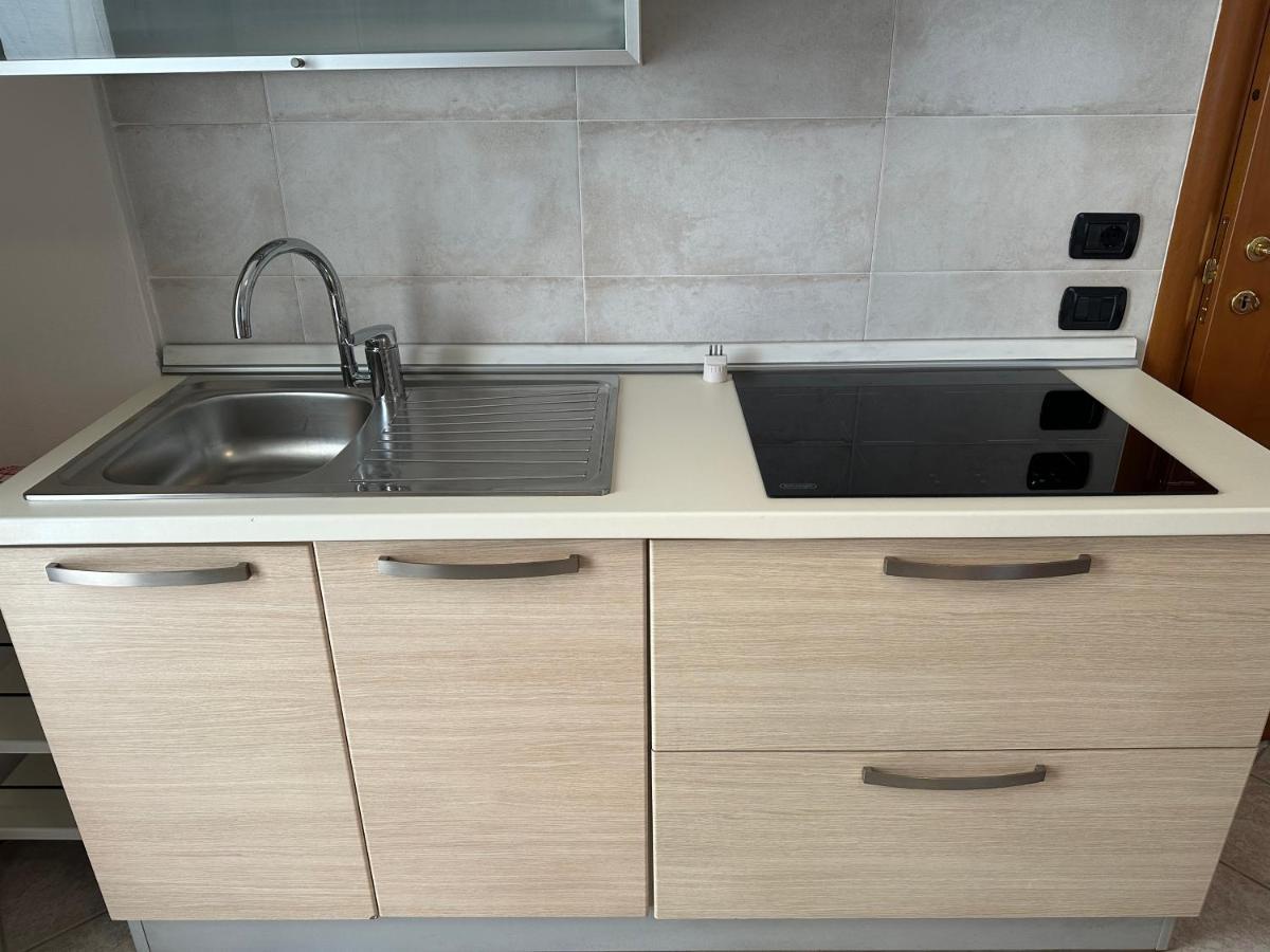 Apartmán Casa Perlar Verona Exteriér fotografie
