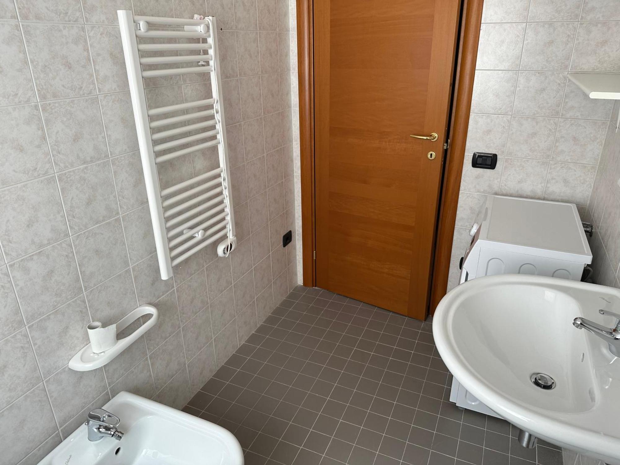 Apartmán Casa Perlar Verona Exteriér fotografie