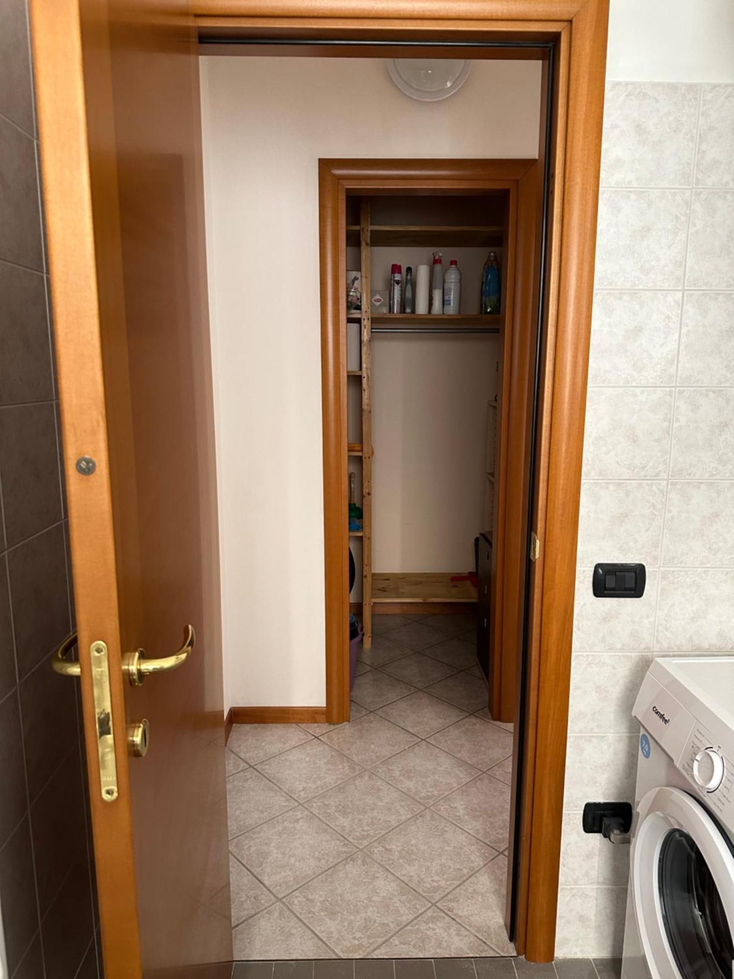 Apartmán Casa Perlar Verona Exteriér fotografie